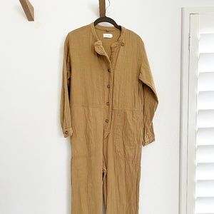 Nico Nico Coveralls